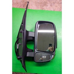 Retrovisor derecho Renault Master y Opel Movano