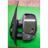 Retrovisor derecho Renault Master y Opel Movano