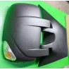 Retrovisor derecho Renault Master y Opel Movano