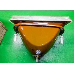 Faro delantero derecho Talbot 150