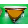 Faro delantero derecho Talbot 150