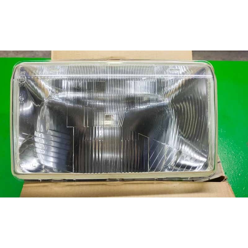 Faro delantero derecho Talbot 150