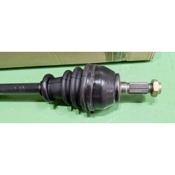 Transmisión izquierda para Citroen ZX y Citroen Xsara