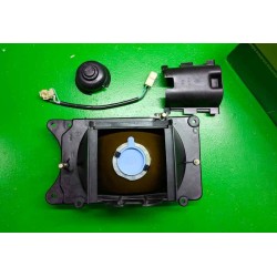 Faro delantero derecho Seat 131 primera serie