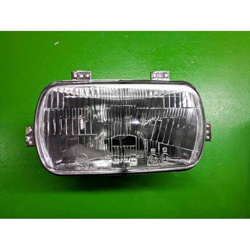 Faro delantero Seat 131 primera serie