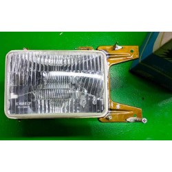 Faro delantero derecho Renault 12 S