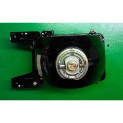 Faro delantero derecho Renault 12 S