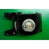 Faro delantero derecho Renault 12 S