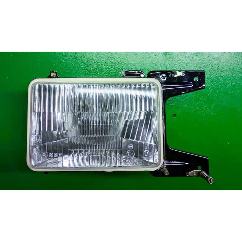 Faro delantero derecho Renault 12 S