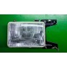 Faro delantero derecho Renault 12 S