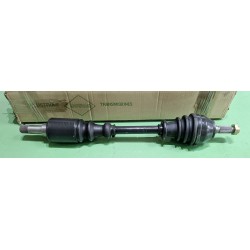Transmisión izquierda para Citroen ZX y Citroen Xsara