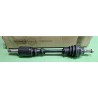 Transmisión izquierda para Citroen ZX y Citroen Xsara