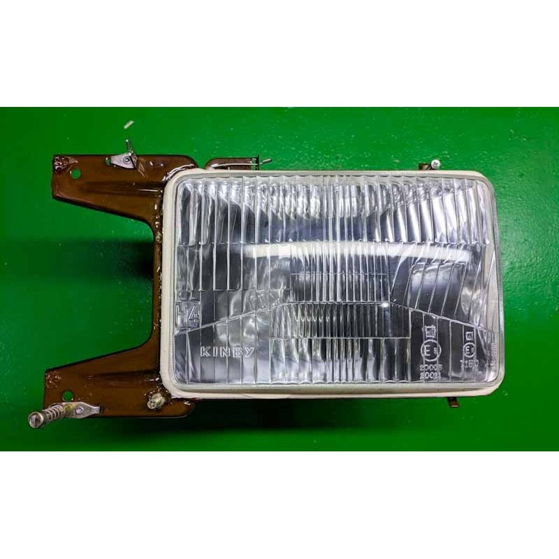 Faro delantero izquierdo Renault 12 S
