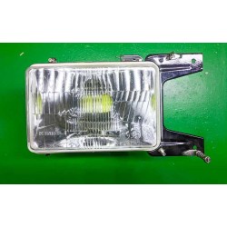 Faro delantero derecho Renault 12 S