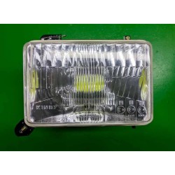 Faro delantero izquierdo Renault 12 S