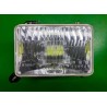 Faro delantero izquierdo Renault 12 S