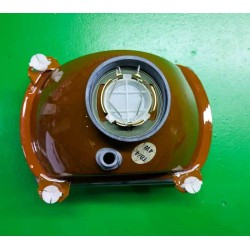 Faro delantero derecho Renault 14