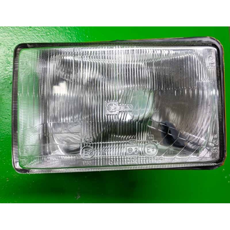 Faro delantero izquierdo Seat Fura II