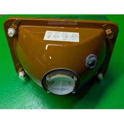 Faro delantero izquierdo Seat Fura II