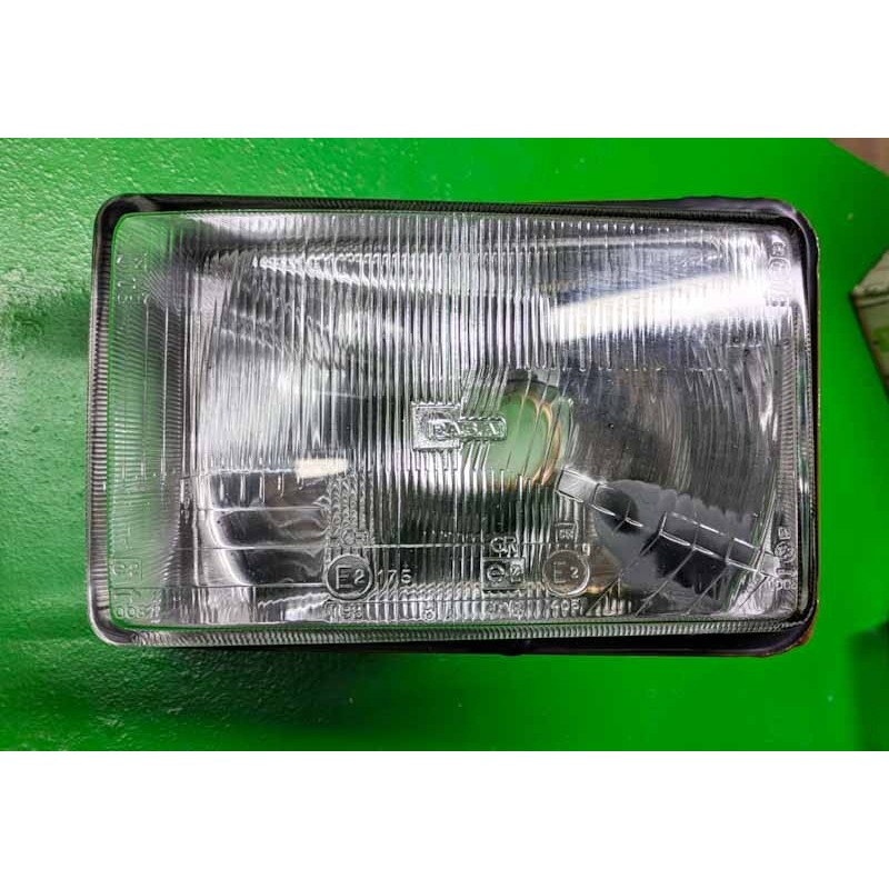 Faro delantero izquierdo Seat Fura II