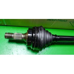 Transmisión izquierda para Citroen BX