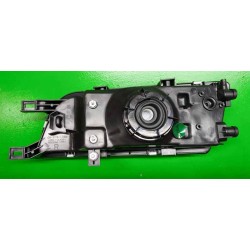 Faro delantero derecho Nissan Almera
