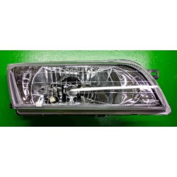 Faro delantero derecho Nissan Almera