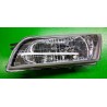 Faro delantero izquierdo Nissan Almera