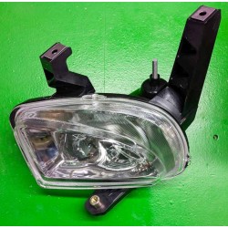 Faro antiniebla delantero derecho Fiat Grande Punto
