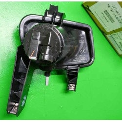 Faro antiniebla delantero izquierdo Fiat Grande Punto