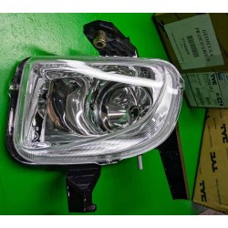 Faro antiniebla delantero izquierdo Fiat Grande Punto