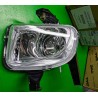 Faro antiniebla delantero izquierdo Fiat Grande Punto