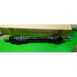 Transmisión izquierda para Talbot 150 Y Talbot Solara