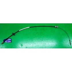 Cable de acelerador Renault 5 TL y GTL