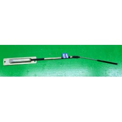 Cable de freno Renault 12 Familiar
