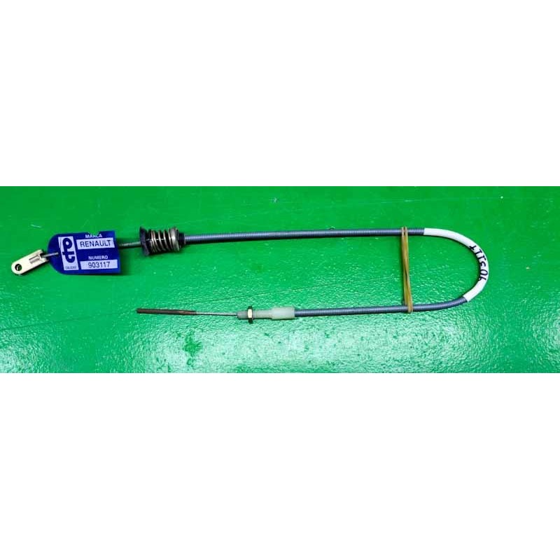 Cable de acelerador Renault 12 S Moderno