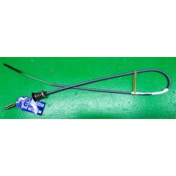 Cable de acelerador Renault 12 TL Moderno