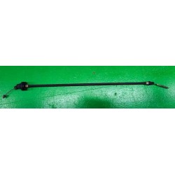 Cable de acelerador Seat 131