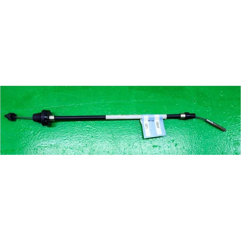 Cable de acelerador Seat 131 Lujo