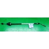 Cable de acelerador Seat 131 Lujo