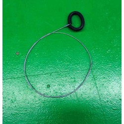 Cable de capo seat 133