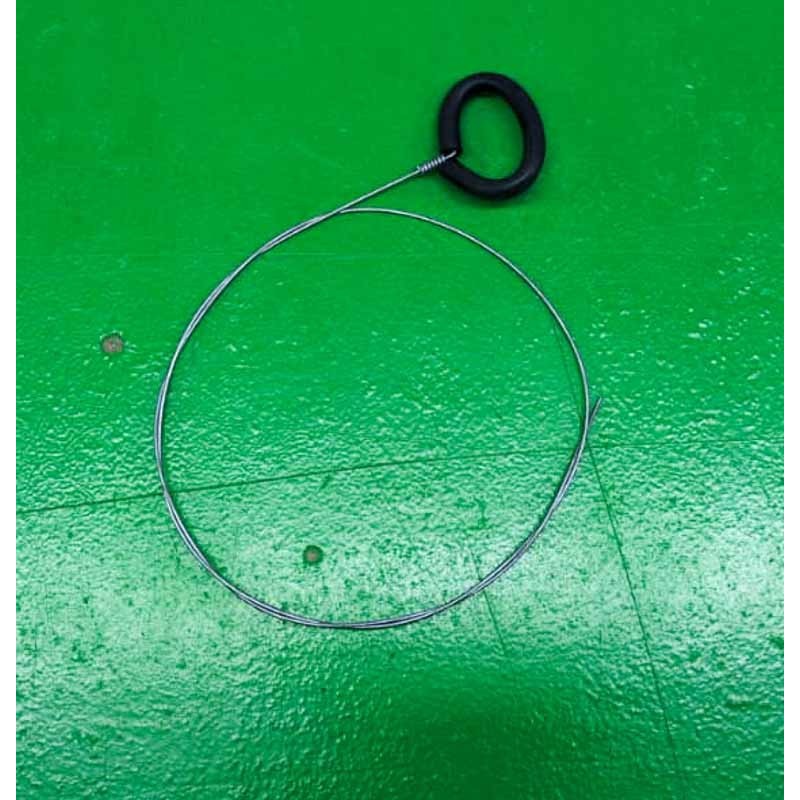 Cable de capo seat 133
