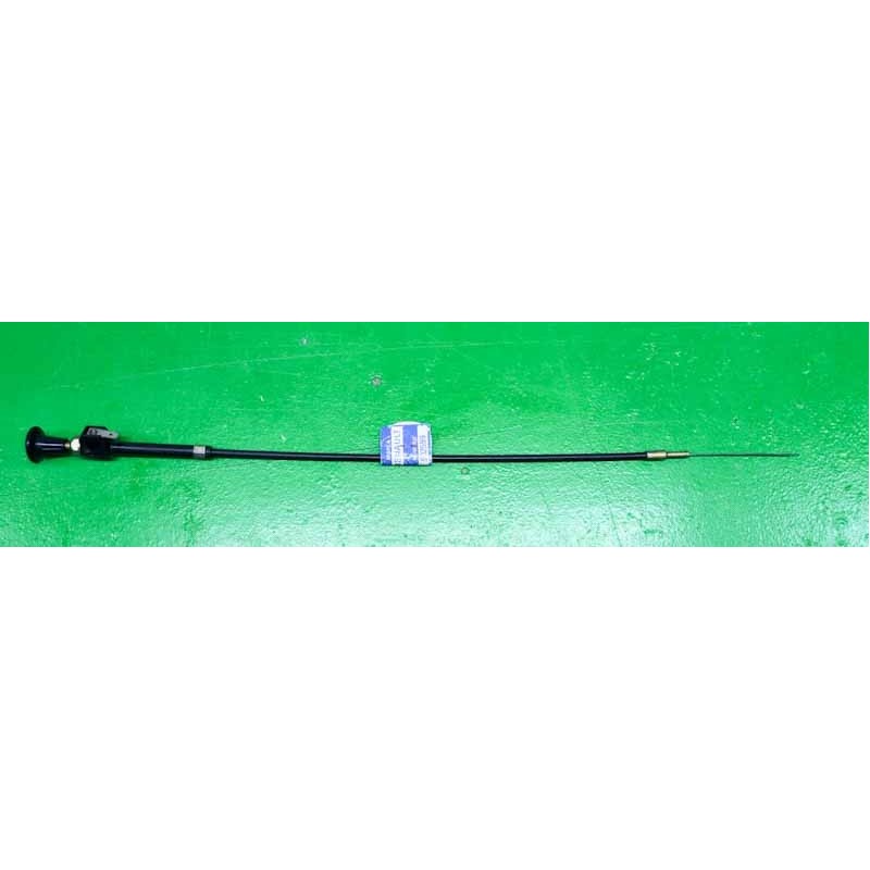 Cable starter Renault 4 Super