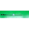 Cable starter Renault 4 Super