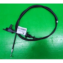 Cable de capo Renault Master II