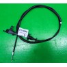 Cable de capo Renault Master II
