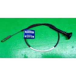 Cable de Capo Renault 12