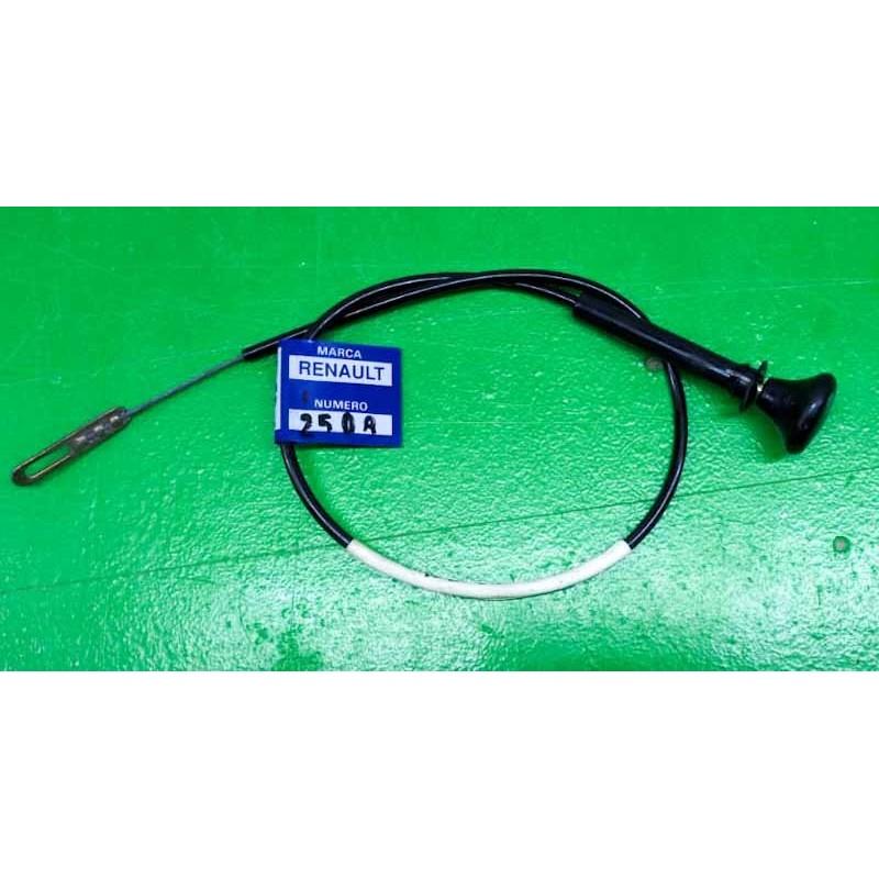 Cable de Capo Renault 12