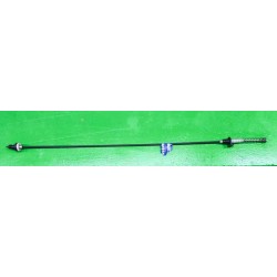 Cable acelerador Seat Marbella