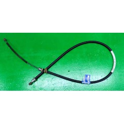 Cable de freno izquierdo Renault 4